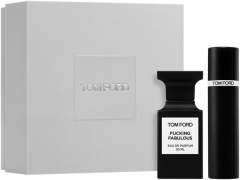 TOM FORD Fucking Fabulous EDP Set