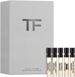 TOM FORD Private Blend Discovery Set