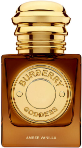 Burberry Goddess Amber Vanilla EdP Nat. Spray Intense