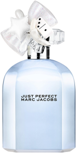Marc Jacobs Just Perfect EdP Nat. Spray