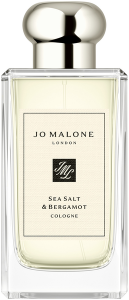 Jo Malone Sea Salt & Bergamot Cologne