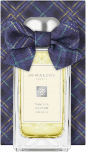 Jo Malone Vanilla Scotch Cologne
