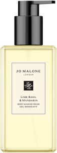 Jo Malone Lime Basil & Mandarin Body & Hand Wash