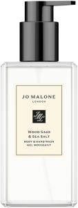 Jo Malone Wood Sage & Sea Salt Body & Hand Wash
