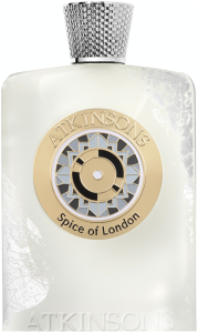 Atkinsons Spice of London Parfum Intense