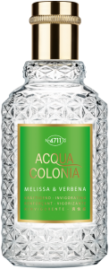 No.4711 Acqua Colonia 4711 Acqua Colonia Melissa & Verbena EdC