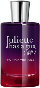 Juliette has a Gun Classic Collection Purple Trouble EdP Nat. Spray