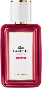 LACOSTE Original Femme Intense EdP Nat. Spray