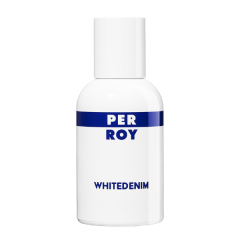 Perroy White Denim EdP Nat. Spray