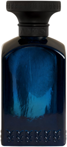 Anfas Sama Extrait de Parfum