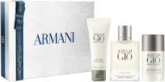 Giorgio Armani Acqua di Giò Homme EDT Set