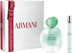 Giorgio Armani Acqua di Gioia EDP Set