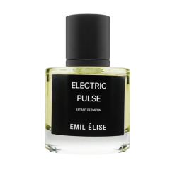 Emil Élise Electric Pulse Perfume Spray