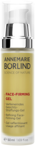 ANNEMARIE BÖRLIND Face Firming Gel Verfeinerndes Gesichtsstraffungsgel