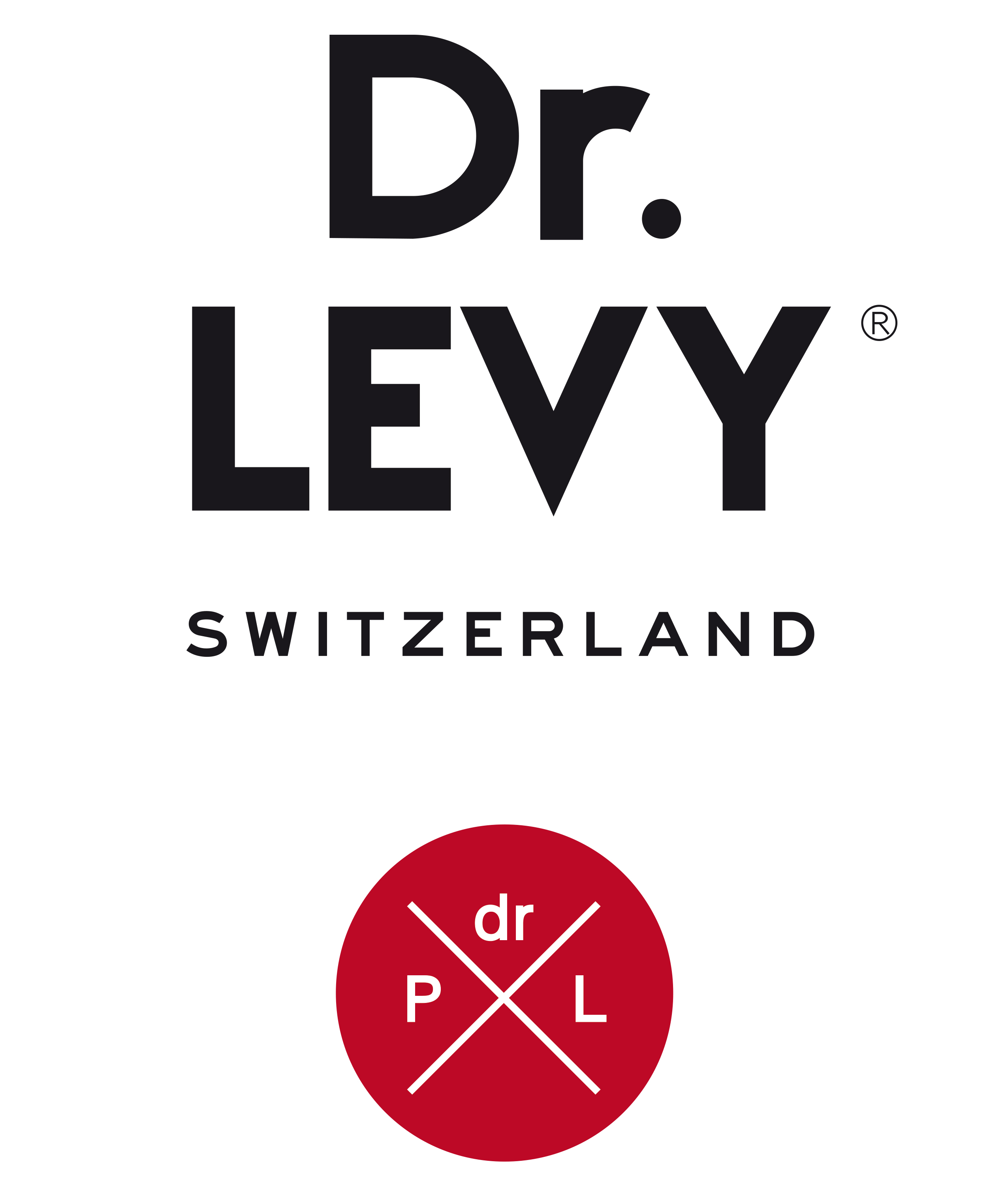 Dr. Levy Switzerland