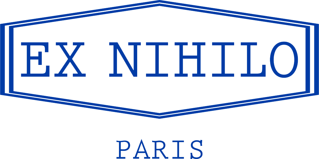 Ex Nihilo