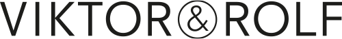 Viktor & Rolf Logo