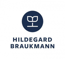 Hildegard Braukmann Logo