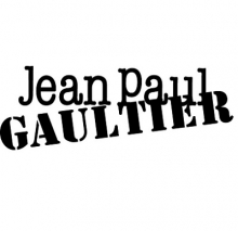 Jean Paul Gaultier Logo