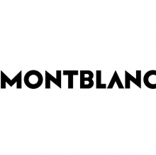 Montblanc Logo