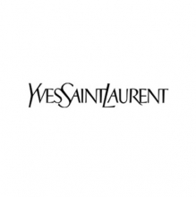 Yves Saint Laurent Logo