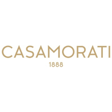 Casamorati 1888 Logo