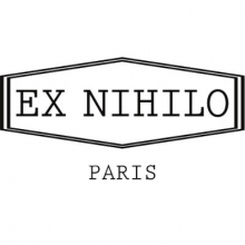 Ex Nihilo Paris Logo