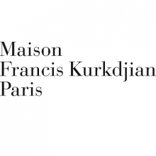 Maison Francis Kurkdjian Paris Logo
