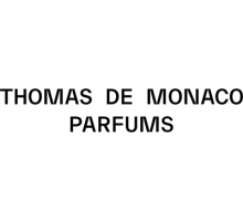 Thomas de Monaco Parfums Logo