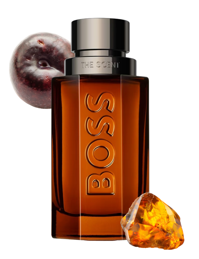 Boss The Scent Intense for Him Eau de Parfum