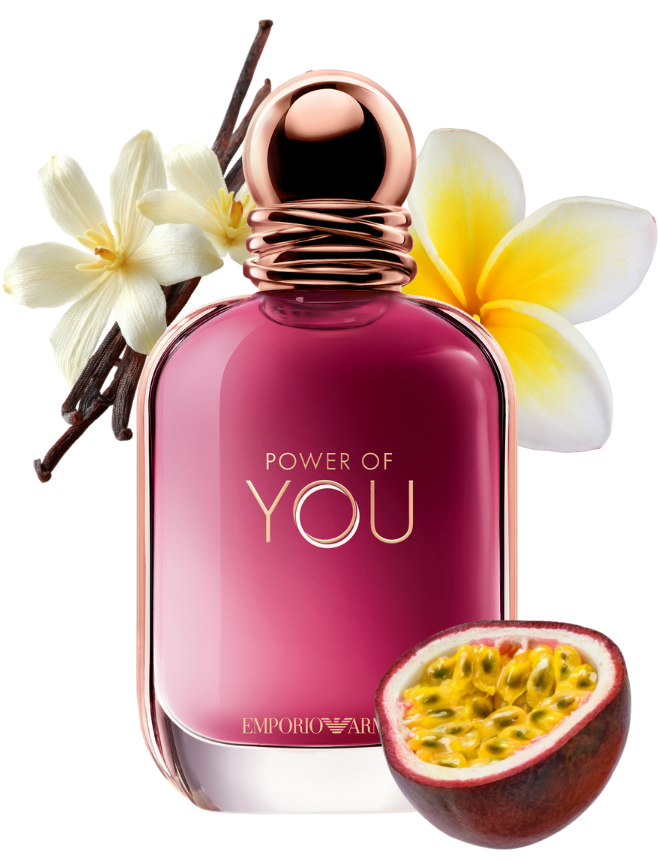 Emporio Armani Power of You Eau de Parfum