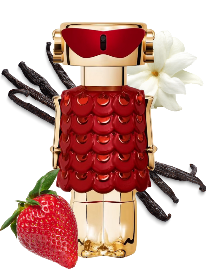 Rabanne Fame in Love Eau de Parfum