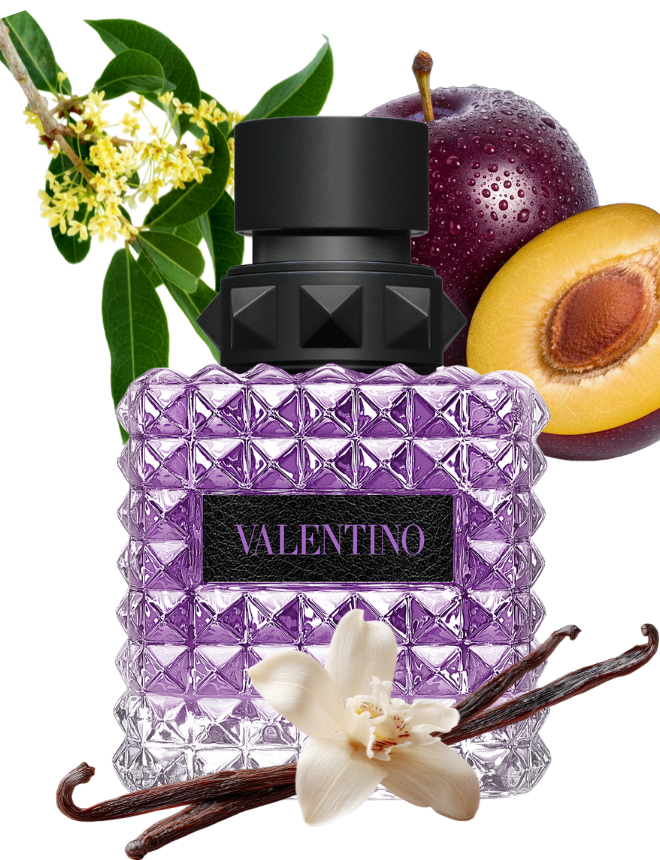 Valentino Donna Born in Roma Eau de Parfum