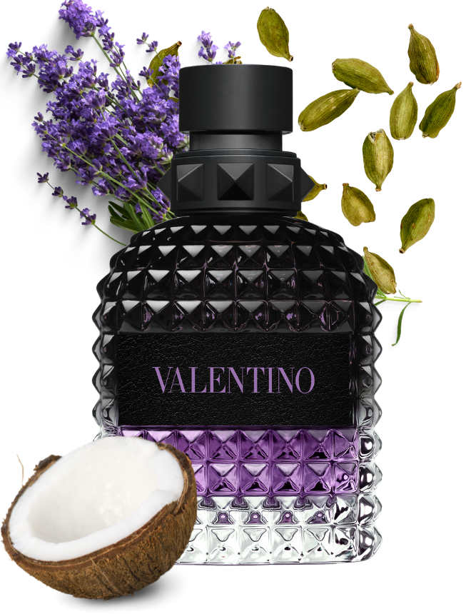 Valentino Uomo Born in Roma Eau de Parfum