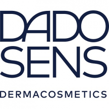 Dado Sens Dermacosmetics Logo