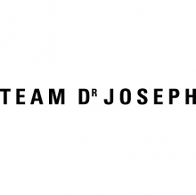 Team Dr Joseph Logo