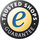Trusted Shops GÃ¼tesiegel