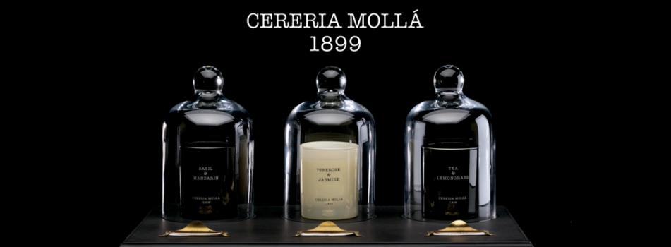Cereria Molla
