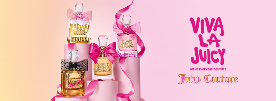 Juicy Couture Banner