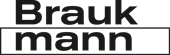 BraukMANN Herrenpflege Logo
