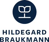 Hildegard Braukmann Logo