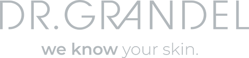 Dr. Grandel Logo
