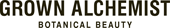Grown Alchemist Logo