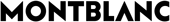 Montblanc Logo