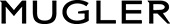 Mugler Logo