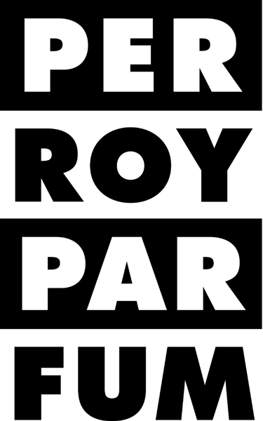 Perroy Parfums Logo