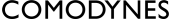Comodynes Logo
