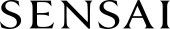 Sensai Logo