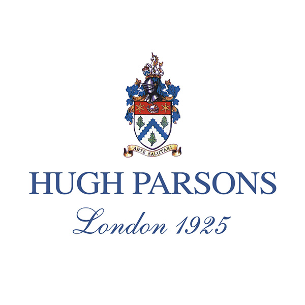 Hugh Parsons Logo