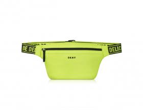 DKNY BE DELICIOUS FANNY PACK 